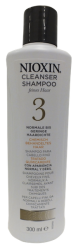 cleanser nioxin shampoo 3